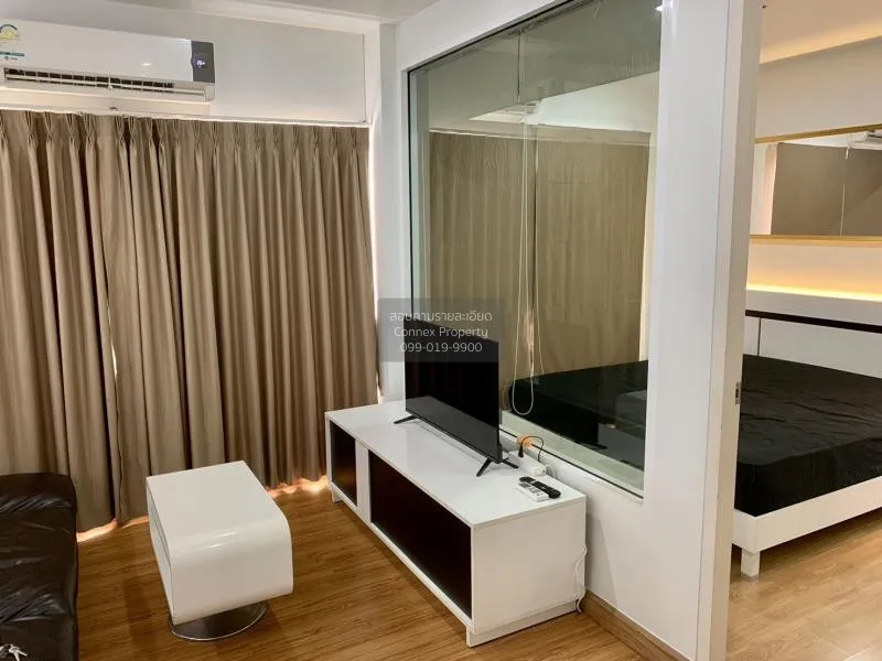 เช่าคอนโด  เดอะ พาร์คแลนด์ แกรนด์ ตากสิน BTS-โพธิ์นิมิตร บางยี่เร 3