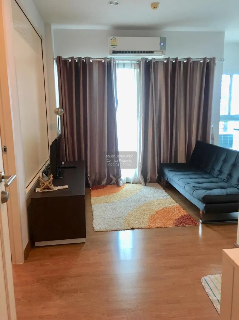 FOR SALE condo , The Parkland Grand Taksin , BTS-Pho Nimit , Bang 1