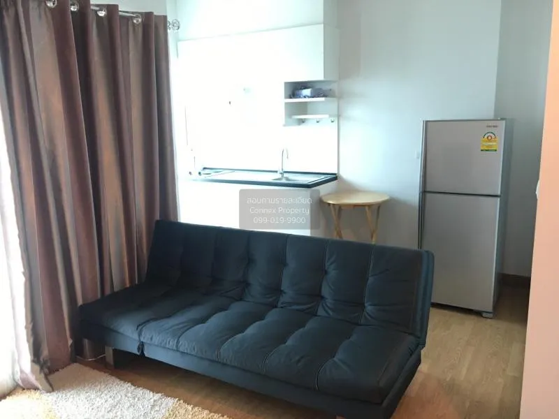 FOR SALE condo , The Parkland Grand Taksin , BTS-Pho Nimit , Bang 3