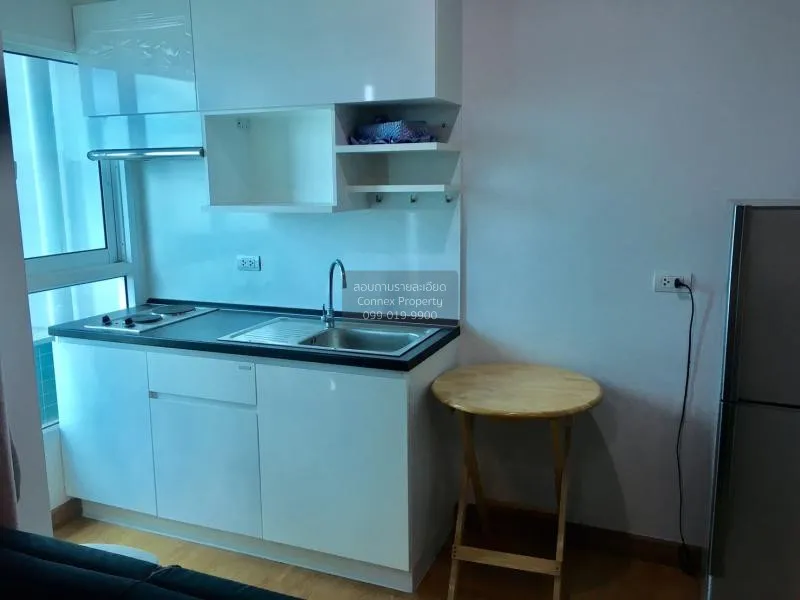 FOR SALE condo , The Parkland Grand Taksin , BTS-Pho Nimit , Bang 4