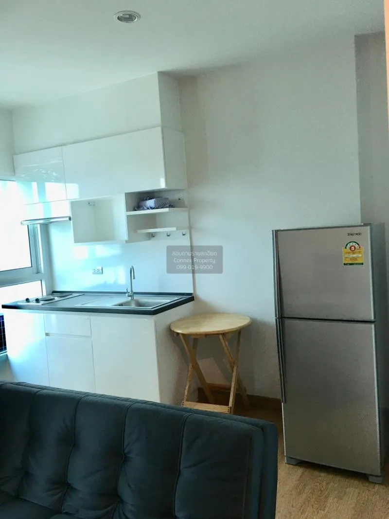 FOR SALE condo , The Parkland Grand Taksin , BTS-Pho Nimit , Bang