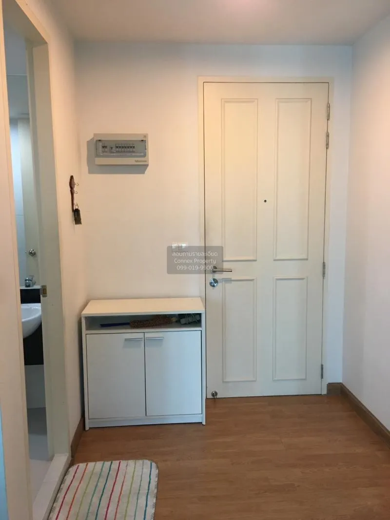 FOR SALE condo , The Parkland Grand Taksin , BTS-Pho Nimit , Bang