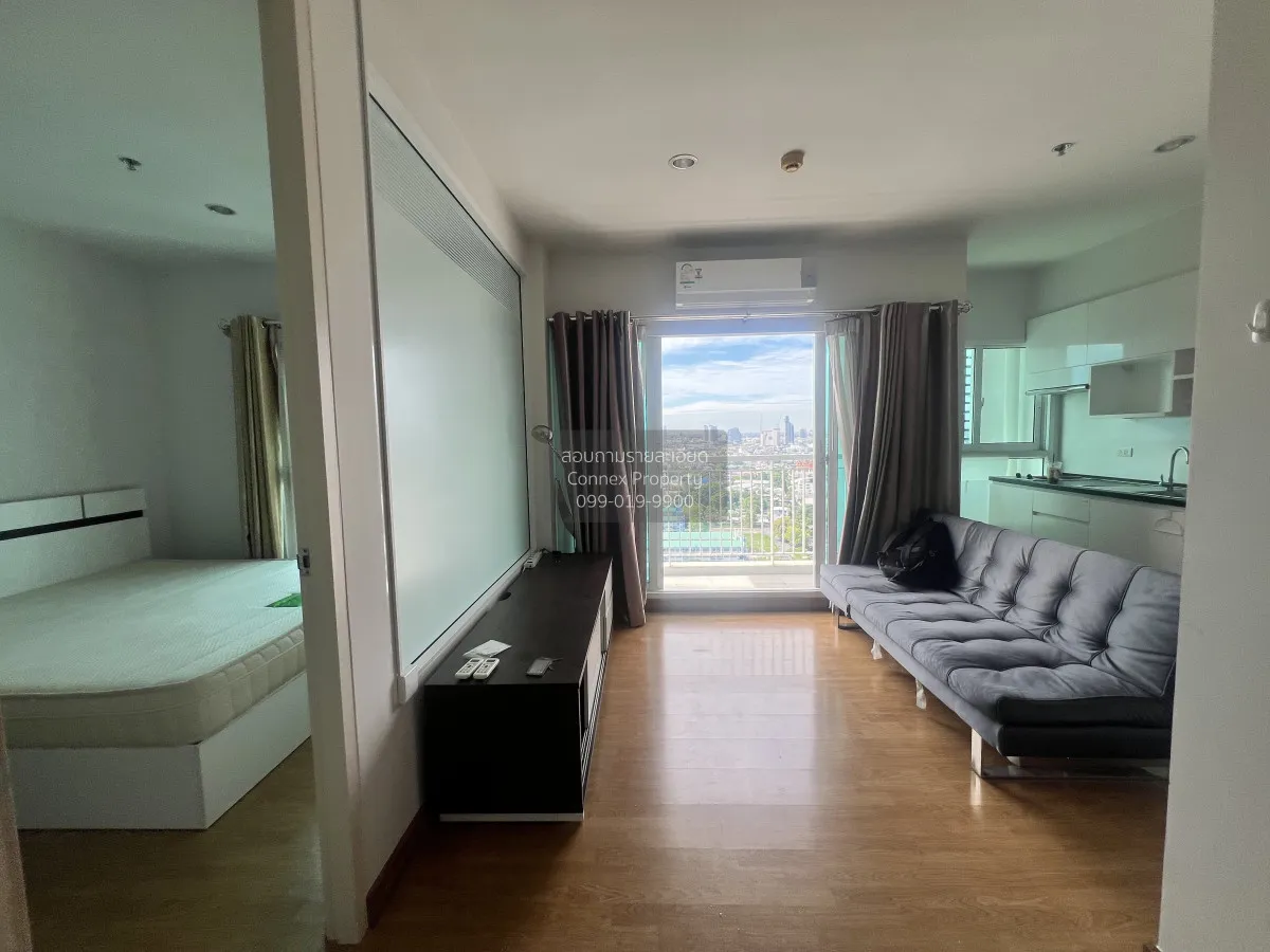 FOR RENT condo , The Parkland Grand Taksin , BTS-Pho Nimit , Bang 1