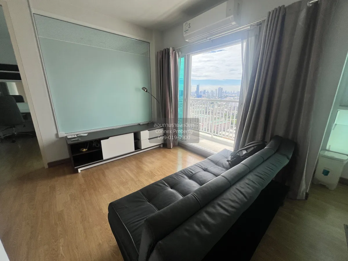 FOR RENT condo , The Parkland Grand Taksin , BTS-Pho Nimit , Bang 2