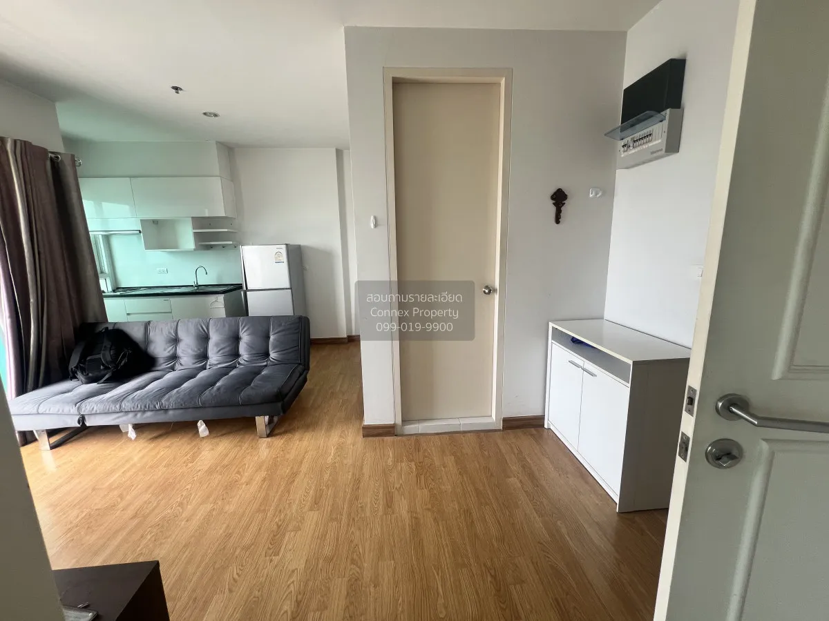 FOR RENT condo , The Parkland Grand Taksin , BTS-Pho Nimit , Bang 4