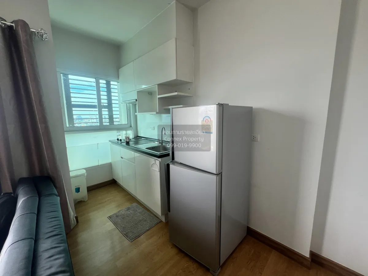 FOR RENT condo , The Parkland Grand Taksin , BTS-Pho Nimit , Bang