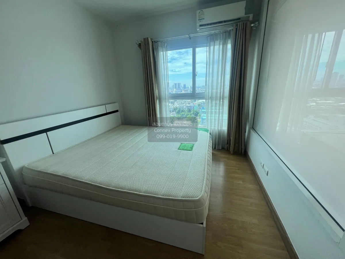 FOR RENT condo , The Parkland Grand Taksin , BTS-Pho Nimit , Bang