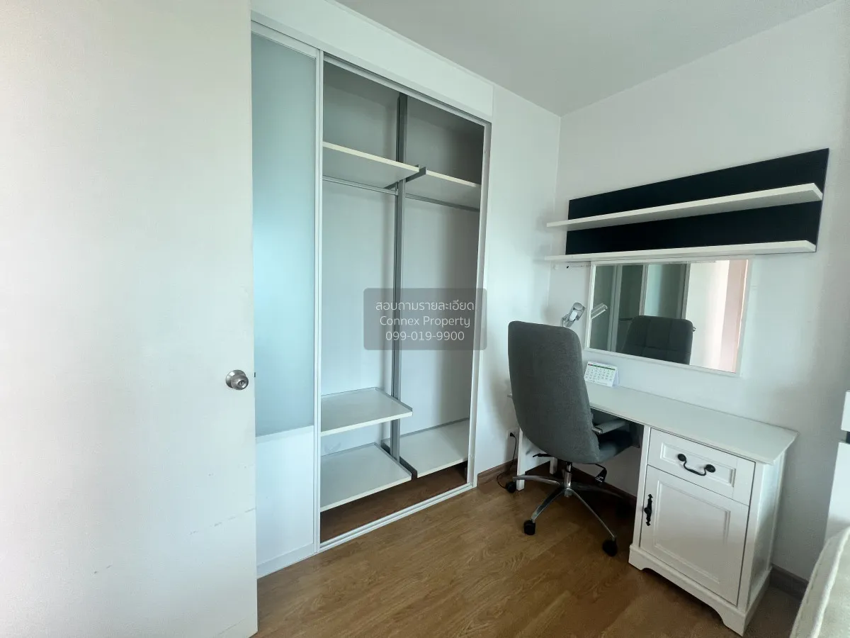 FOR RENT condo , The Parkland Grand Taksin , BTS-Pho Nimit , Bang