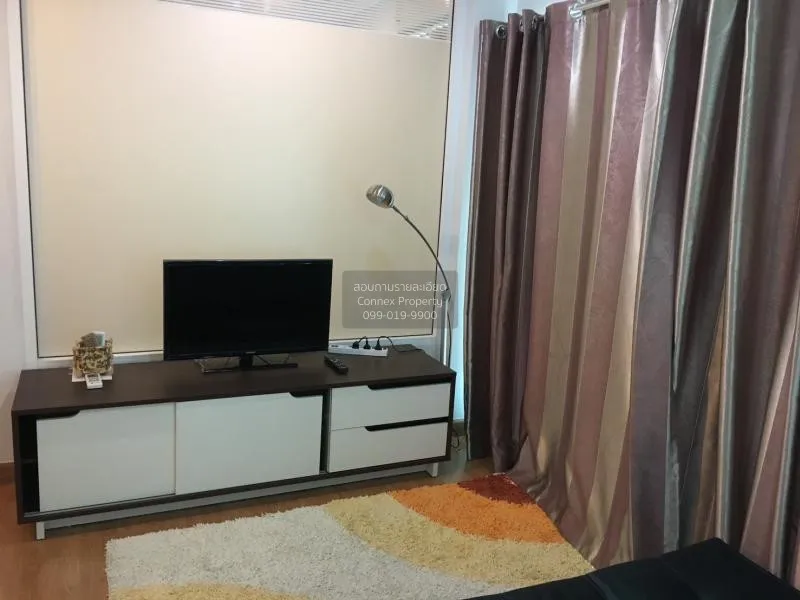 FOR RENT condo , The Parkland Grand Taksin , BTS-Pho Nimit , Bang 2