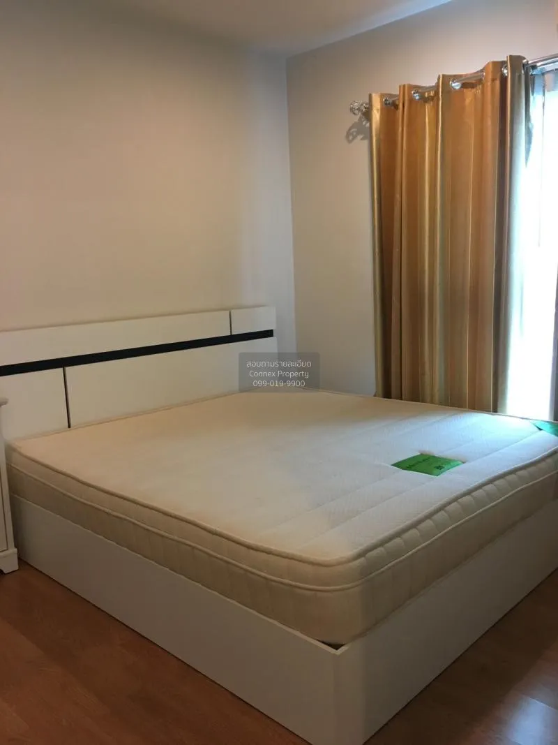 FOR RENT condo , The Parkland Grand Taksin , BTS-Pho Nimit , Bang