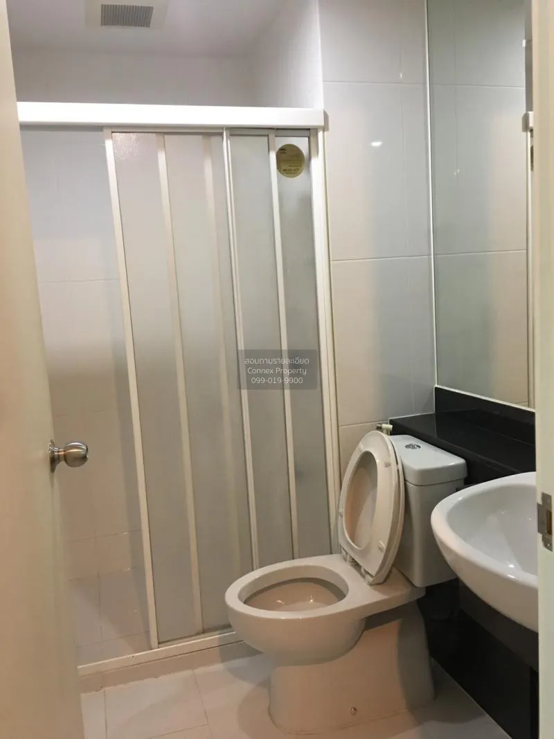 FOR RENT condo , The Parkland Grand Taksin , BTS-Pho Nimit , Bang