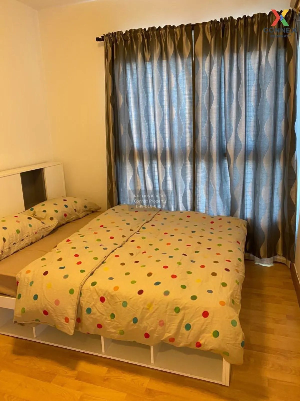 FOR RENT condo , The Parkland Grand Taksin , BTS-Pho Nimit , Bang 4