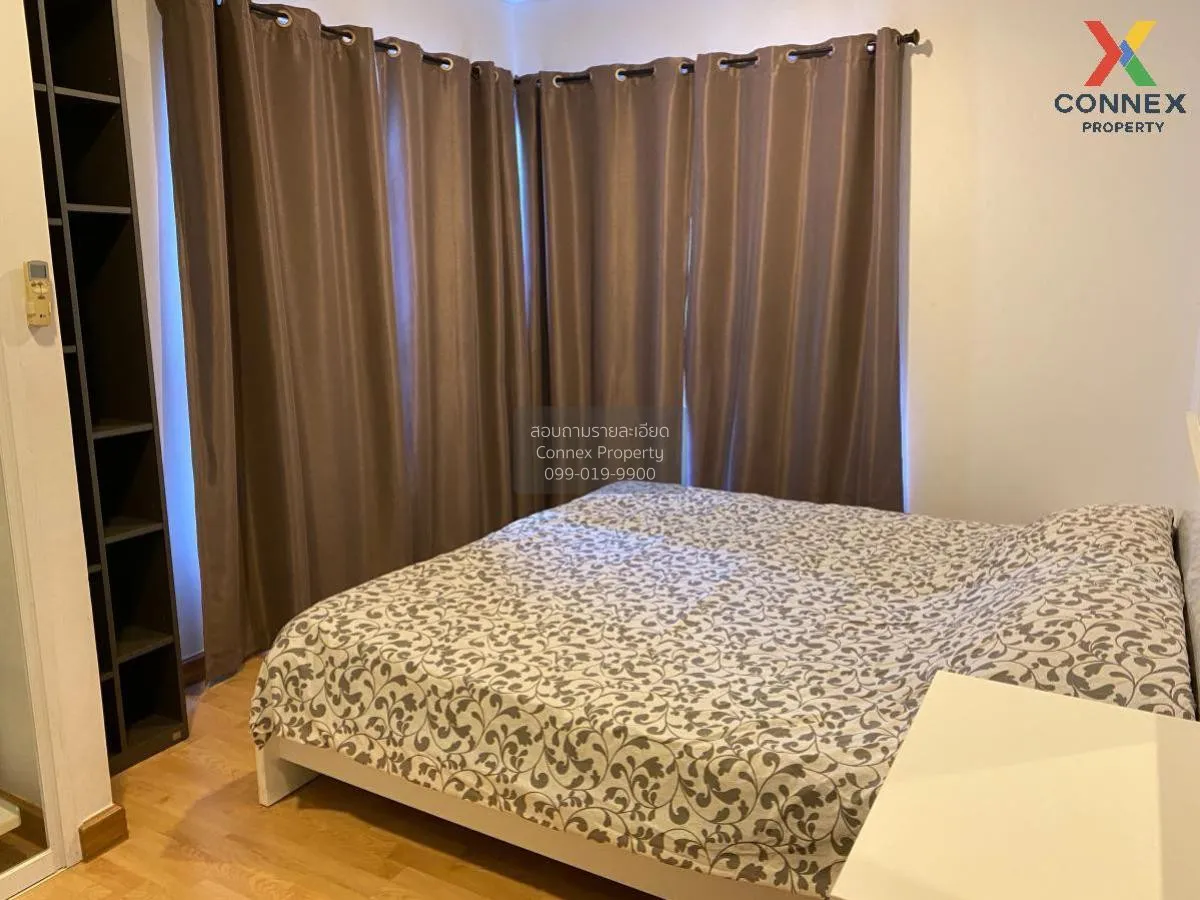 FOR RENT condo , The Parkland Grand Taksin , BTS-Pho Nimit , Bang