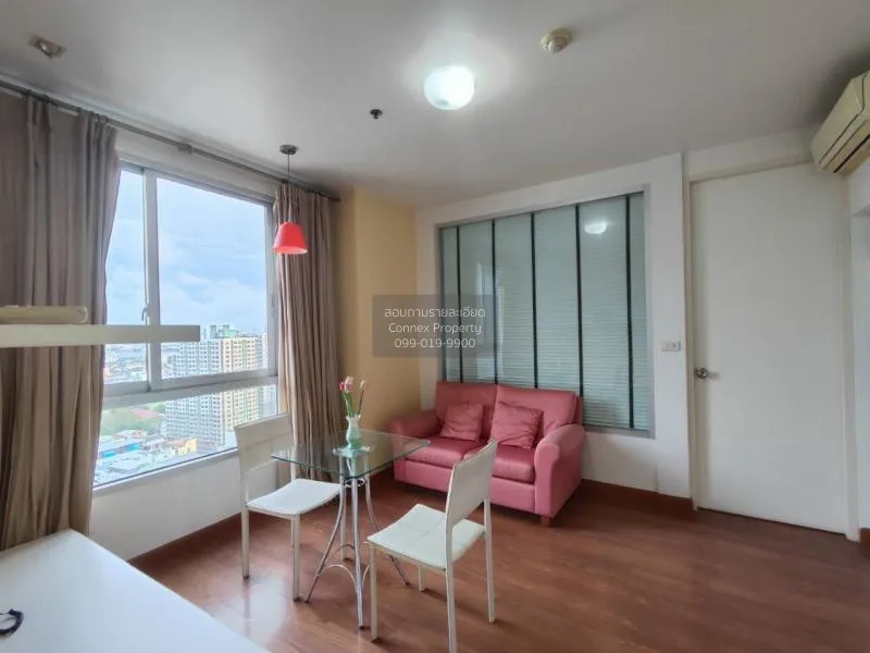 FOR SALE condo , The Parkland Ratchada - Thapra , BTS-Talat Phlu  1