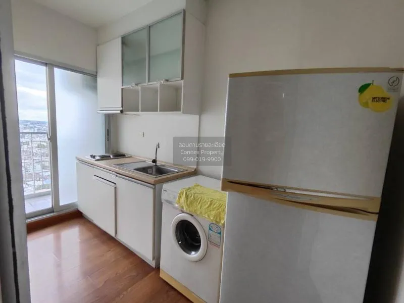 FOR SALE condo , The Parkland Ratchada - Thapra , BTS-Talat Phlu  2