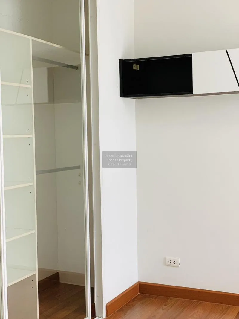 FOR RENT condo , The Parkland Ratchada - Thapra , BTS-Talat Phlu 