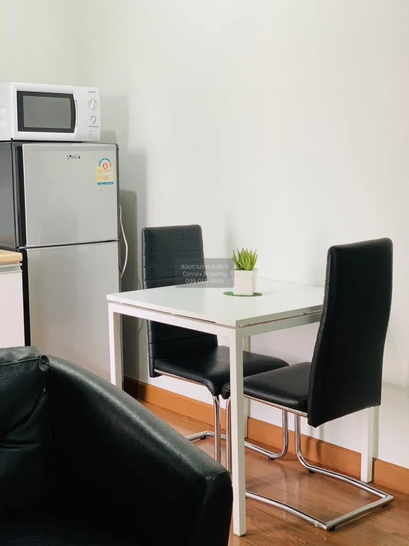 FOR RENT condo , The Parkland Ratchada - Thapra , BTS-Talat Phlu 