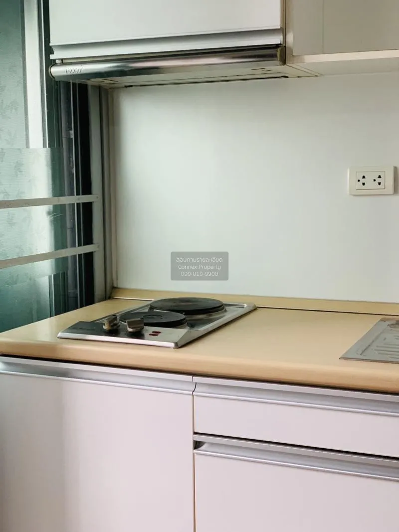 FOR RENT condo , The Parkland Ratchada - Thapra , BTS-Talat Phlu 