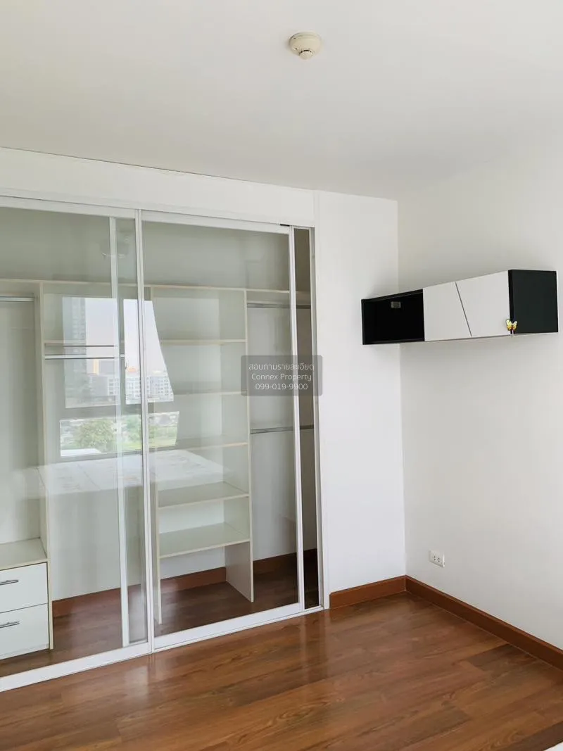 FOR RENT condo , The Parkland Ratchada - Thapra , BTS-Talat Phlu 