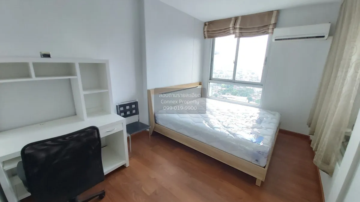 FOR RENT condo , The Parkland Ratchada - Thapra , BTS-Talat Phlu  3