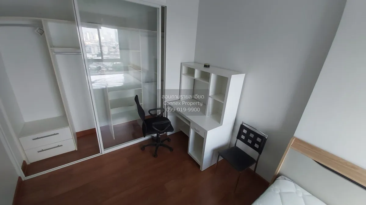 FOR RENT condo , The Parkland Ratchada - Thapra , BTS-Talat Phlu  4