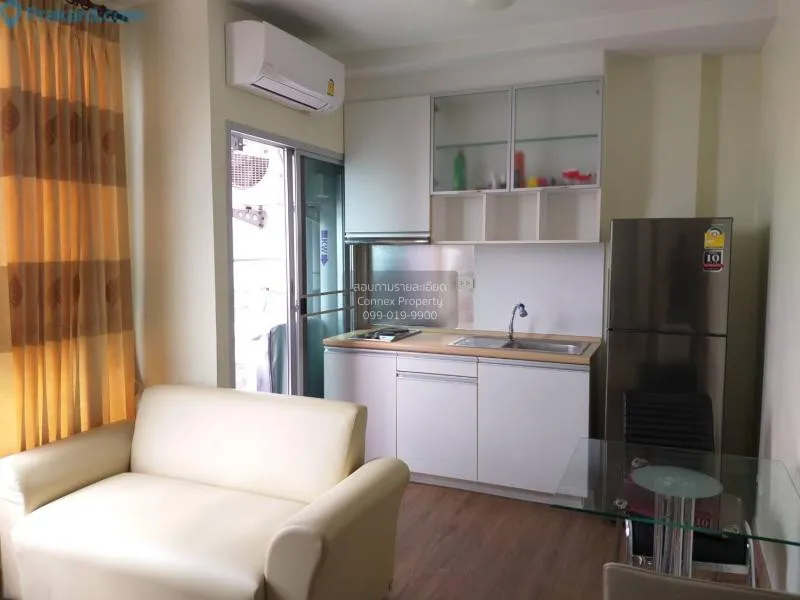 FOR SALE condo , The Parkland Ratchada - Thapra , BTS-Talat Phlu  2