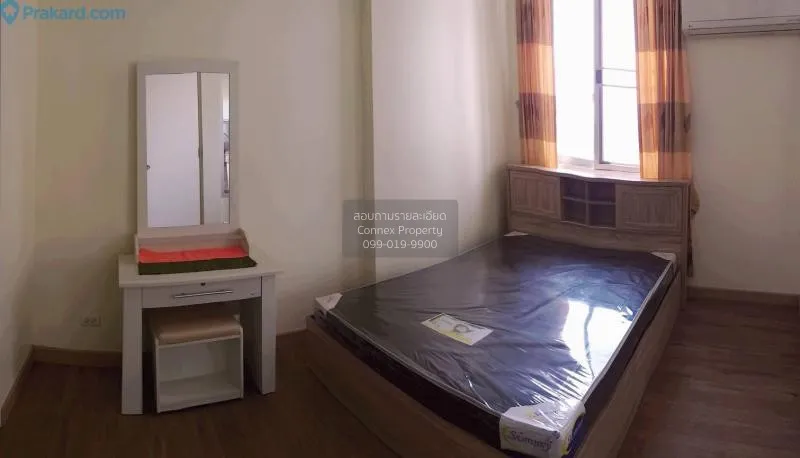 FOR SALE condo , The Parkland Ratchada - Thapra , BTS-Talat Phlu  4