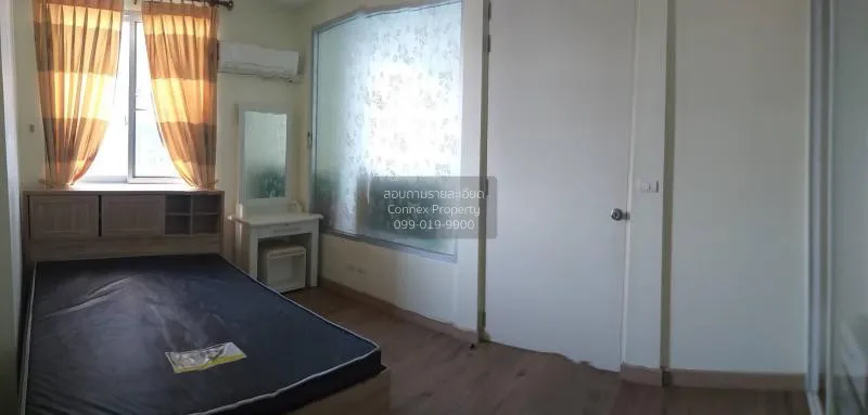 FOR SALE condo , The Parkland Ratchada - Thapra , BTS-Talat Phlu 