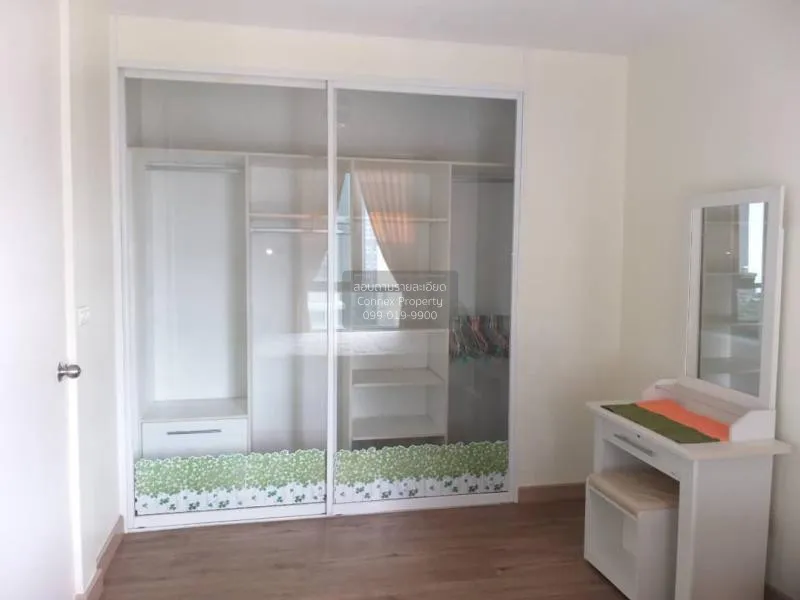 FOR SALE condo , The Parkland Ratchada - Thapra , BTS-Talat Phlu 