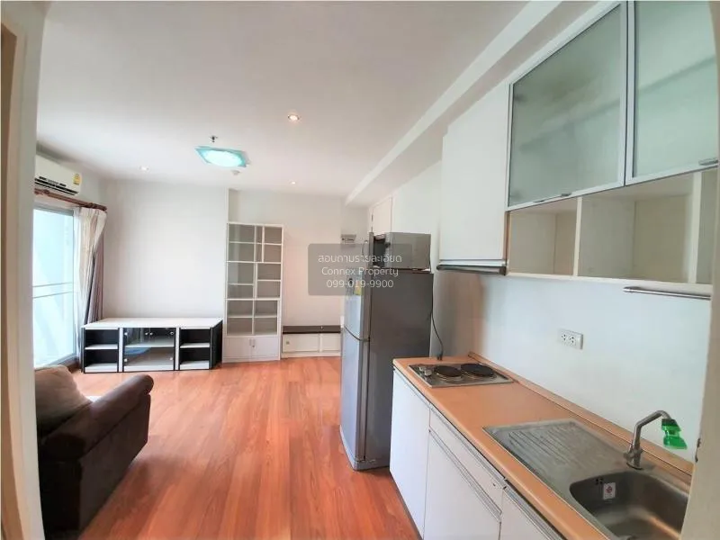 เช่าคอนโด  เดอะ พาร์คแลนด์ รัชดา - ท่าพระ BTS-ตลาดพลู ดาวคะนอง เข 3