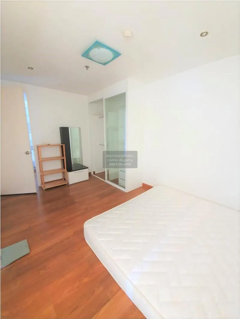 เช่าคอนโด  เดอะ พาร์คแลนด์ รัชดา - ท่าพระ BTS-ตลาดพลู ดาวคะนอง เข 4