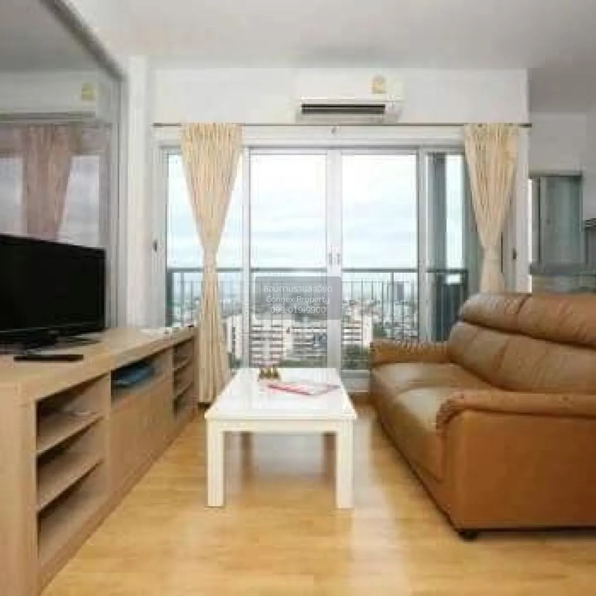 ขายคอนโด  เดอะ พาร์คแลนด์ ตากสิน - ท่าพระ BTS-โพธิ์นิมิตร บุคคโล  1