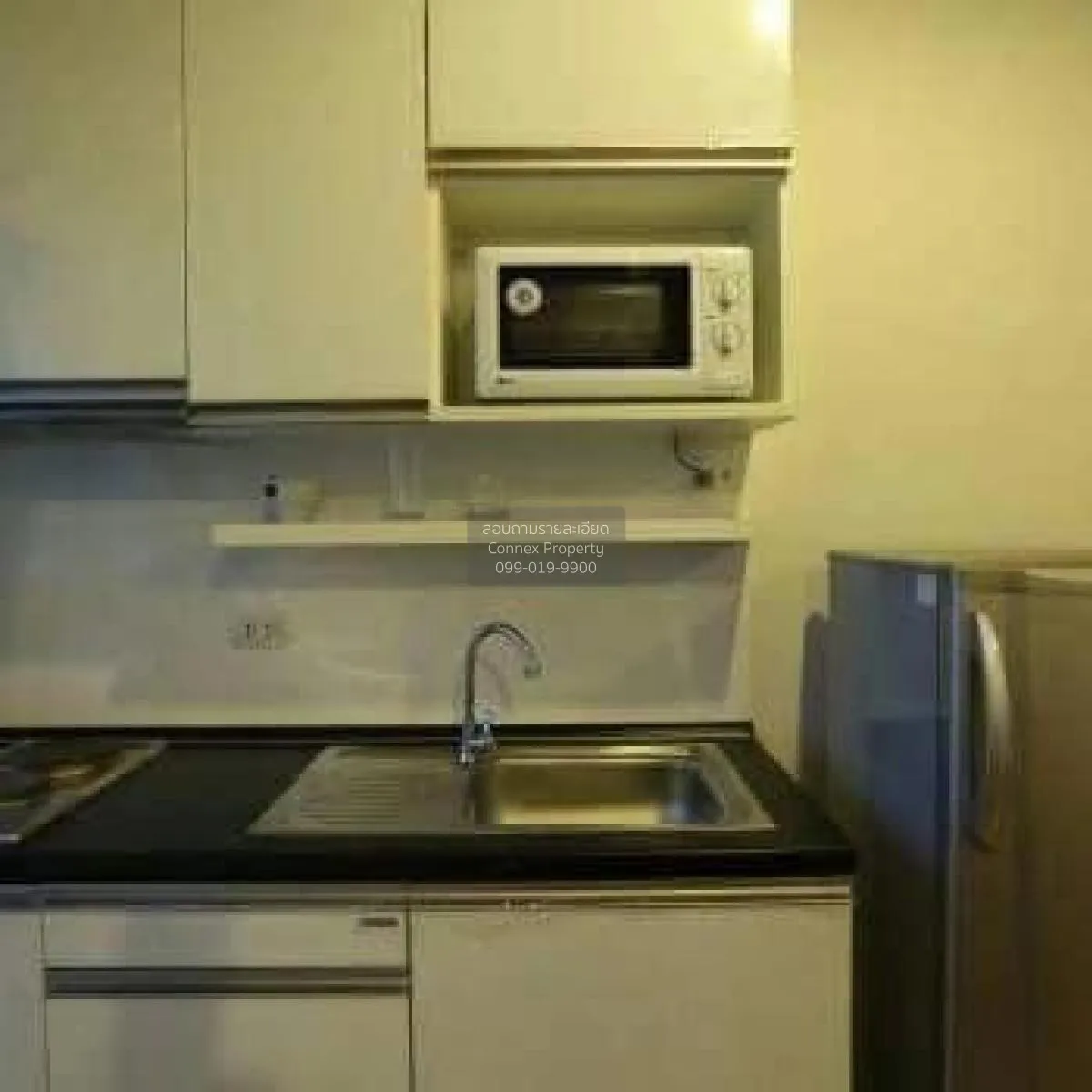 ขายคอนโด  เดอะ พาร์คแลนด์ ตากสิน - ท่าพระ BTS-โพธิ์นิมิตร บุคคโล  2