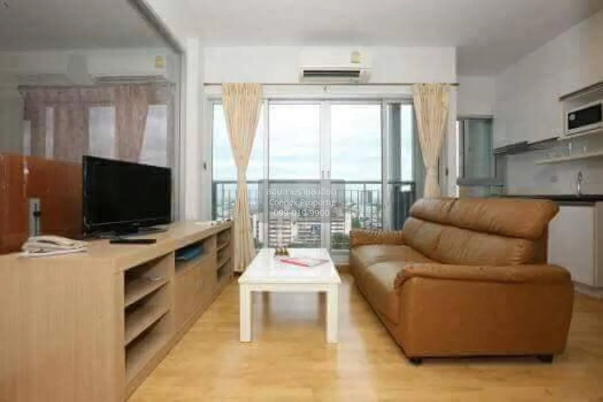 เช่าคอนโด  เดอะ พาร์คแลนด์ ตากสิน - ท่าพระ BTS-โพธิ์นิมิตร บุคคโล 1