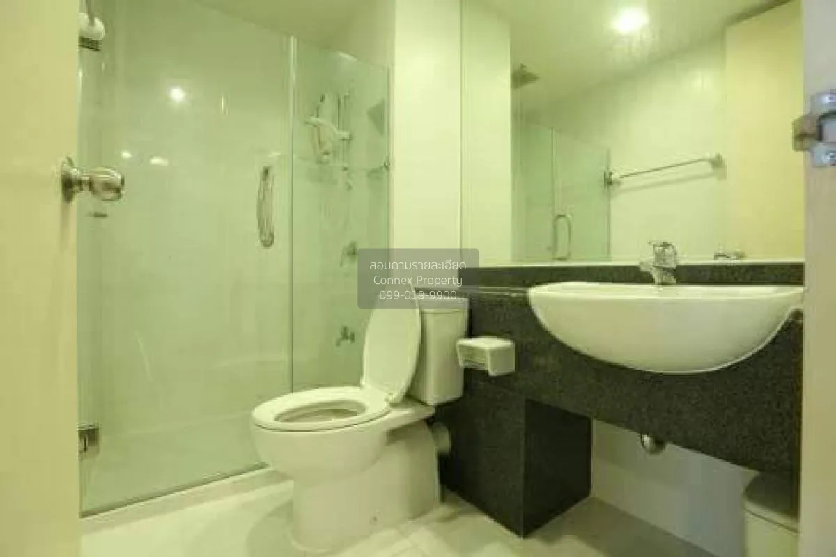 เช่าคอนโด  เดอะ พาร์คแลนด์ ตากสิน - ท่าพระ BTS-โพธิ์นิมิตร บุคคโล 4