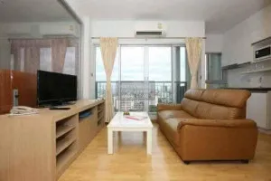 เช่าคอนโด  เดอะ พาร์คแลนด์ ตากสิน - ท่าพระ BTS-โพธิ์นิมิตร บุคคโล เขต ธนบุรี กรุงเทพ CX-32240