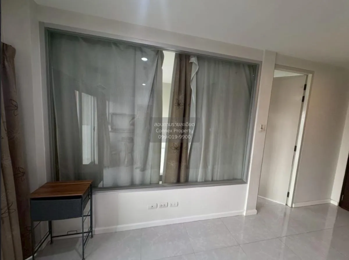 เช่าคอนโด  เดอะ พาร์คแลนด์ ตากสิน - ท่าพระ BTS-โพธิ์นิมิตร บุคคโล 2