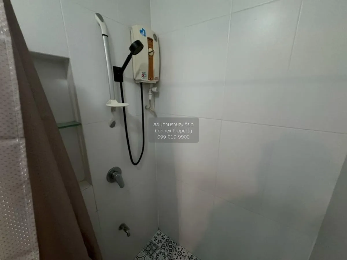 เช่าคอนโด  เดอะ พาร์คแลนด์ ตากสิน - ท่าพระ BTS-โพธิ์นิมิตร บุคคโล