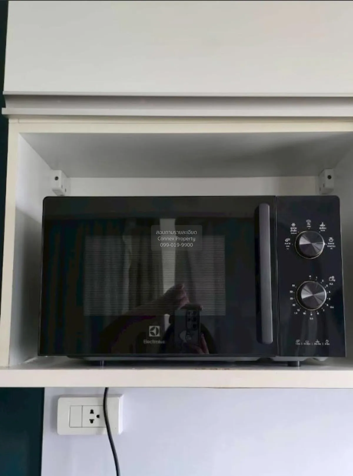 เช่าคอนโด  เดอะ พาร์คแลนด์ ตากสิน - ท่าพระ BTS-โพธิ์นิมิตร บุคคโล