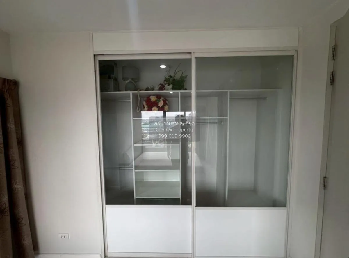 เช่าคอนโด  เดอะ พาร์คแลนด์ ตากสิน - ท่าพระ BTS-โพธิ์นิมิตร บุคคโล