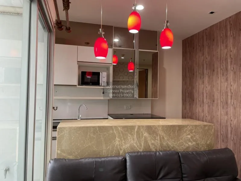 FOR RENT condo , The Parkland Taksin - Thapra , BTS-Pho Nimit , B