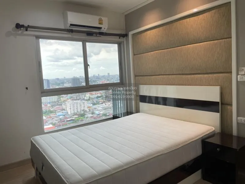 FOR RENT condo , The Parkland Taksin - Thapra , BTS-Pho Nimit , B