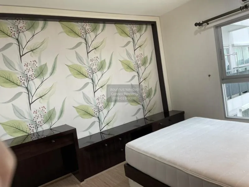 FOR RENT condo , The Parkland Taksin - Thapra , BTS-Pho Nimit , B