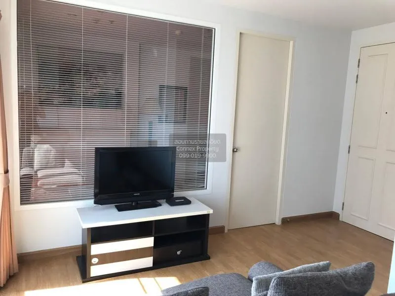 เช่าคอนโด  เดอะ พาร์คแลนด์ ตากสิน - ท่าพระ BTS-โพธิ์นิมิตร บุคคโล 2