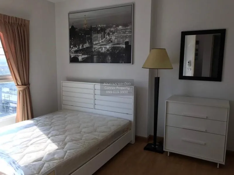 เช่าคอนโด  เดอะ พาร์คแลนด์ ตากสิน - ท่าพระ BTS-โพธิ์นิมิตร บุคคโล