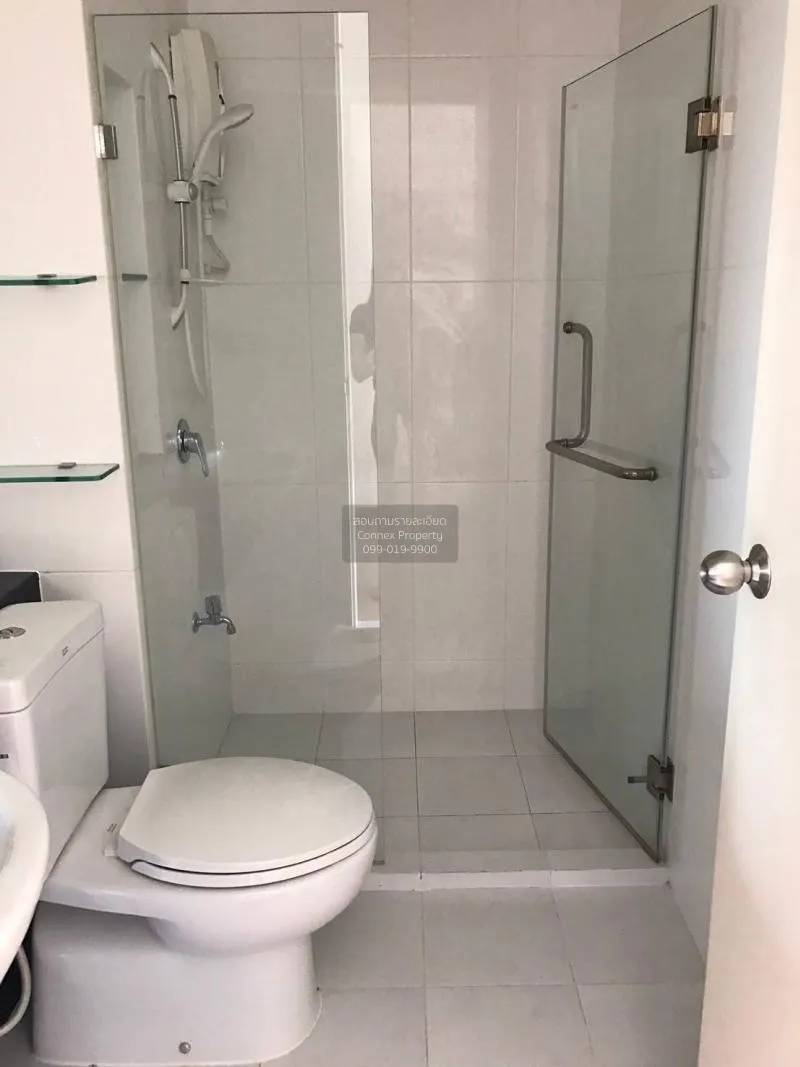 เช่าคอนโด  เดอะ พาร์คแลนด์ ตากสิน - ท่าพระ BTS-โพธิ์นิมิตร บุคคโล