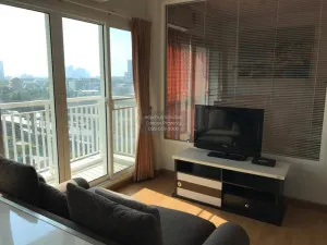 เช่าคอนโด  เดอะ พาร์คแลนด์ ตากสิน - ท่าพระ BTS-โพธิ์นิมิตร บุคคโล เขต ธนบุรี กรุงเทพ CX-32250