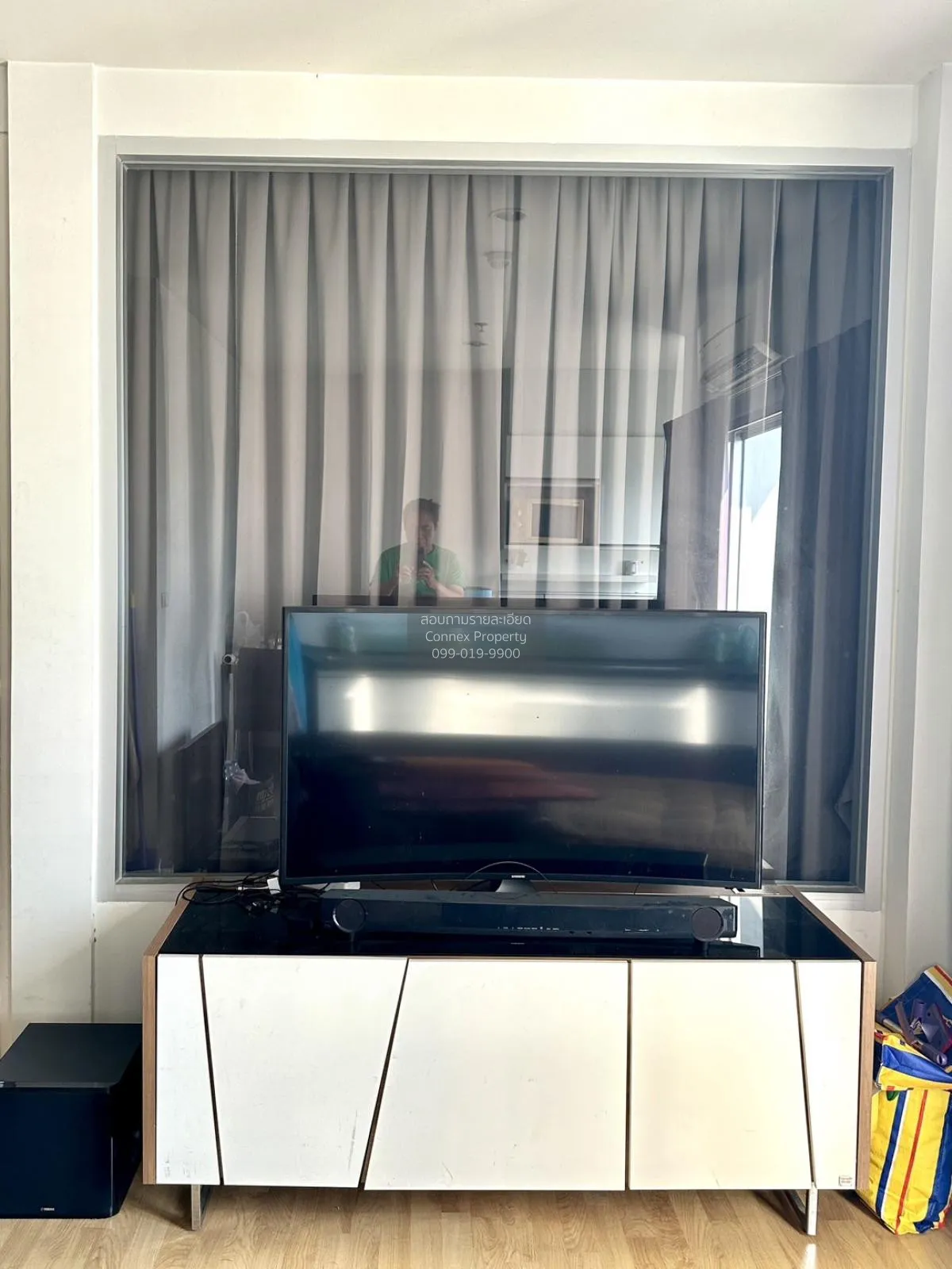 เช่าคอนโด  เดอะ พาร์คแลนด์ ตากสิน - ท่าพระ BTS-โพธิ์นิมิตร บุคคโล 2