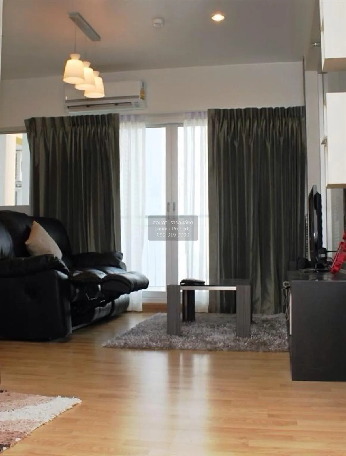 ขายคอนโด  เดอะ พาร์คแลนด์ ตากสิน - ท่าพระ BTS-โพธิ์นิมิตร บุคคโล  2