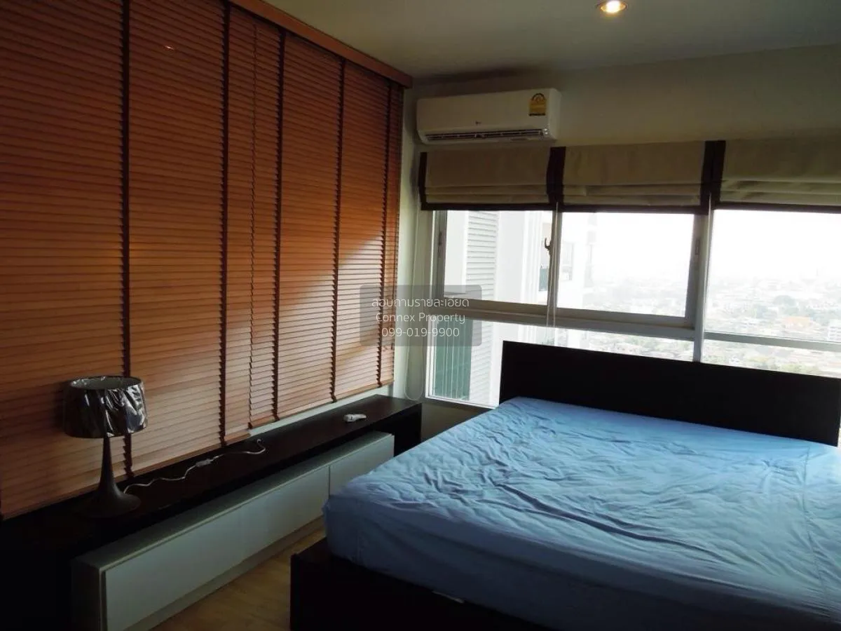 ขายคอนโด  เดอะ พาร์คแลนด์ ตากสิน - ท่าพระ BTS-โพธิ์นิมิตร บุคคโล  4